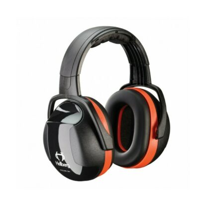 HELLBERG Secure H3 Ear Defenders 33snr