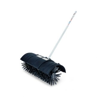STIHL KB-KM Kombi Bristle Brush Sweeper