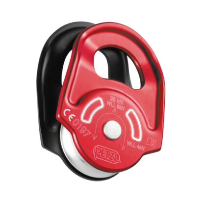 PETZL P50A Rescue Pulley