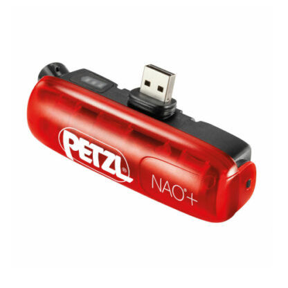 PETZL Spare Battery for NAO + Headlamp