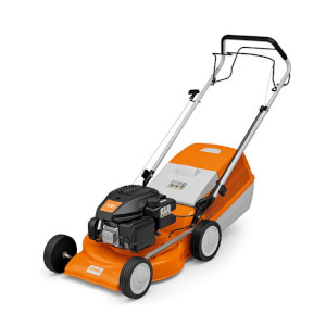 STIHL RM248T Lawnmower
