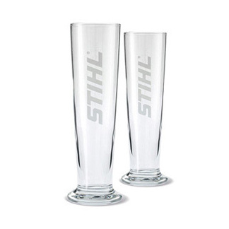 STIHL Beer Glasses