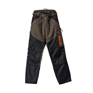 STIHL FS 3Protect Brushcutter Trousers
