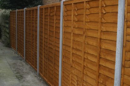 Fence Panels - fencing panels - wooden panels
