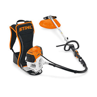 STIHL FR131T Petrol Backpack Brushcutter