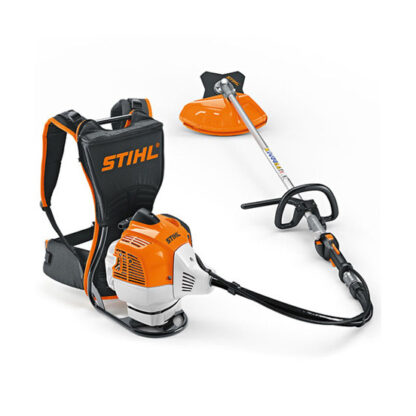 STIHL FR460 TC-EFM Petrol Backpack Brushcutter