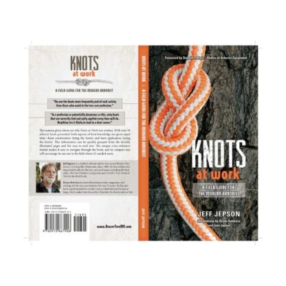 Knots at work book