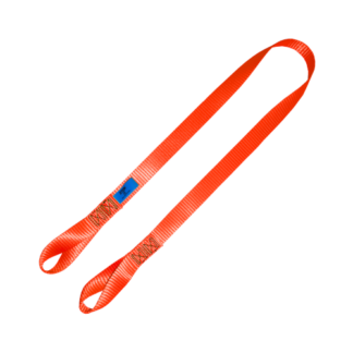 STEIN 1.05m Tool Strop - Flo Orange