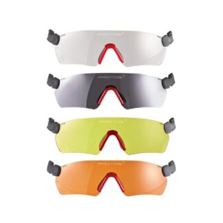 PROTOS Integral Safety Glasses