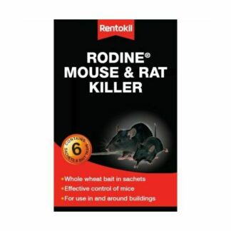 RENTOKILL Mouse & Rat Killer