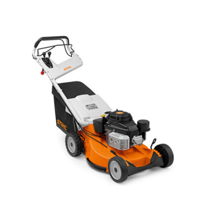 STIHL Professional Petrol 22'' Lawn mower - RM756 YC
