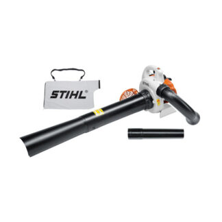STIHL SH56 C-E Petrol Vacuum Shredder