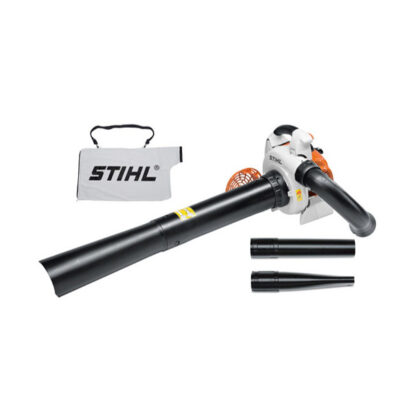 STIHL SH86 C-E Petrol Vacuum Shredder