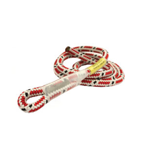 Split Tail Rope 13mm - Marlow Ropes