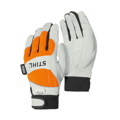 stihl dynamic protect ms chainsaw gloves