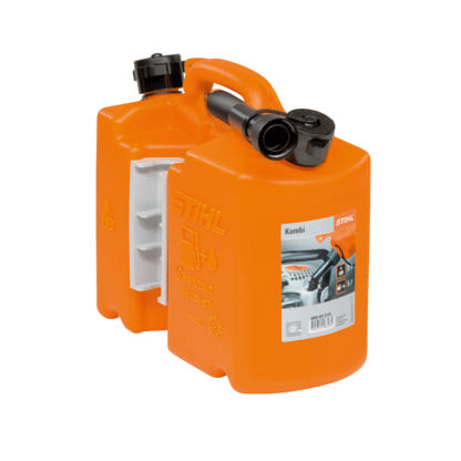 stihl combination canister