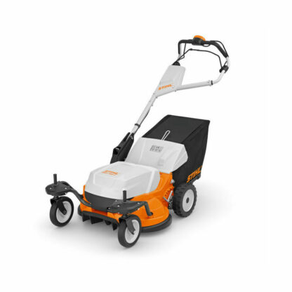 STIHL Cordless Professional Lawn Mower - RMA765 V