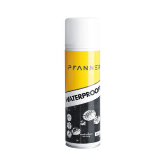 Pfanner waterproofing spray