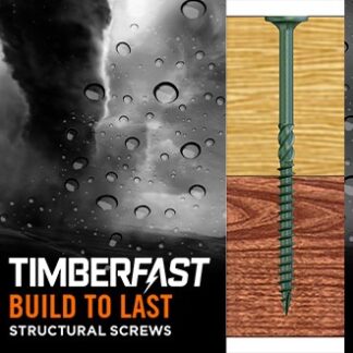 Timberfast