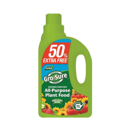 Gro Sure Plant Feed
