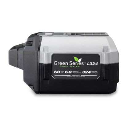 Hayter 106A Green Series Battery