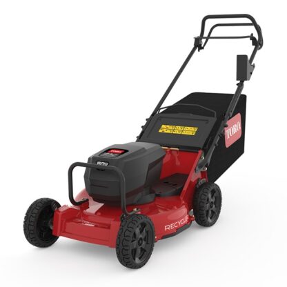 Toro 22275 Pro 60v Lawn Mower