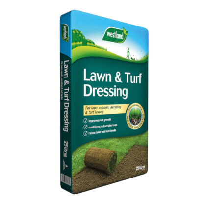 Westland lawn and turf dressing