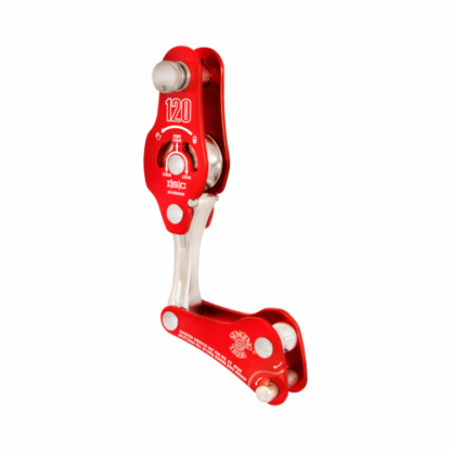 ISC Rigging Rope Wrench (Bearing) 120kg