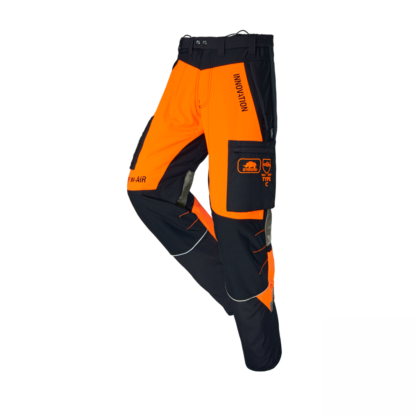 SIP Protection Canopy W-Air Chainsaw Trousers