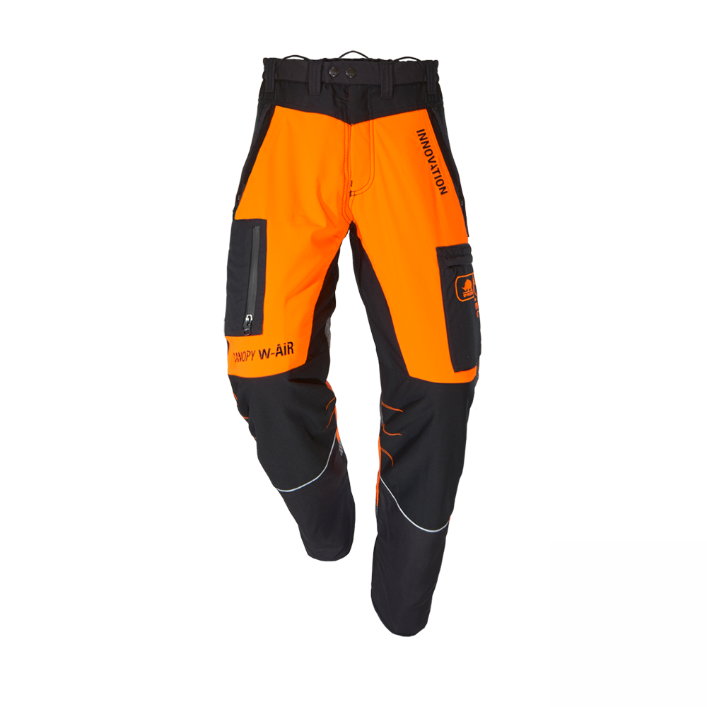 Update more than 145 sip chainsaw trousers best