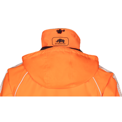 SIP Protection Keiu Rain Jacket Hood