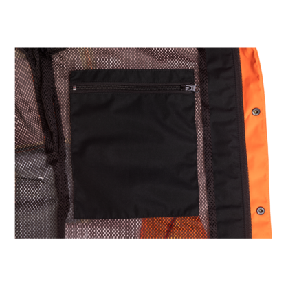 SIP Protection Keiu Rain Jacket Inside Pocket