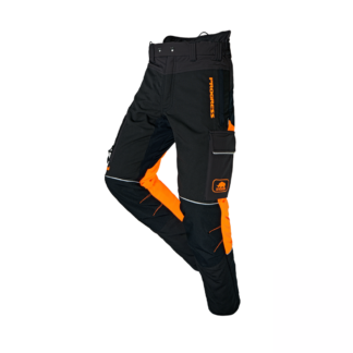 SIP PROTECTION Samourai Type C All Round Protection Chainsaw Trousers