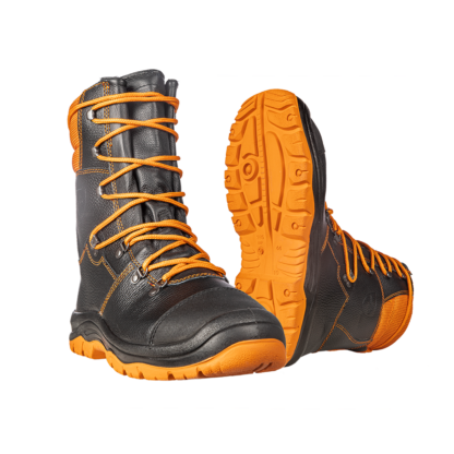 SIP Protection Timber Chainsaw Boots