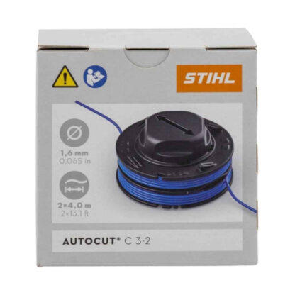 STIHL Replacement Line Spool 1.6mm for C3-2