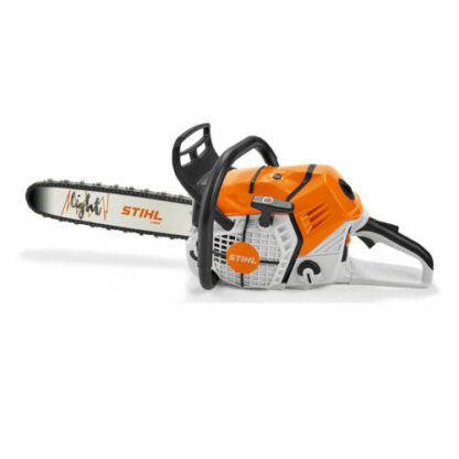 STIHL Battery Operated Toy Chainsaw - MS500i