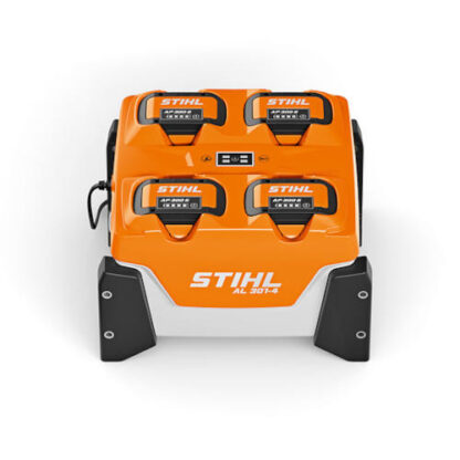 STIHL al301 with batteries