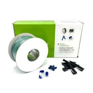 Auto-Mow Installation Kit With Cable & Connectors