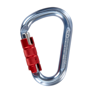 CT SNAPPY Light Alloy TG Carabiner