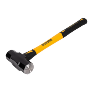 ROUGHNECK Mini Sledge Hammer - 3lbs / 1.4kgs