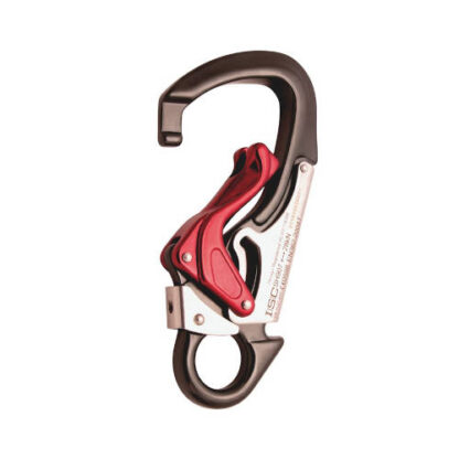 ISC Triple-action Snap-hook - SH907A