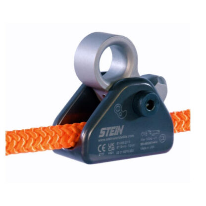 STEIN Rope Grab for 12.0mm - 13.0mm Rope (Bolted Cam)