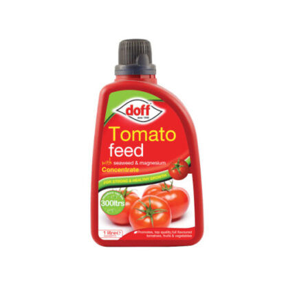 DOFF Tomato Feed Concentrate - 1 litre