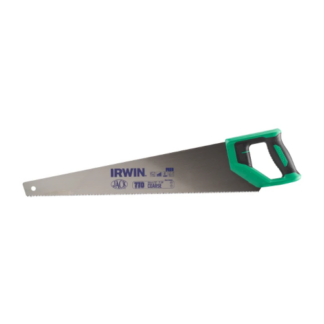 IRWIN Coarse Hardpoint Handsaw - 550mm (22in) - 7 TPI