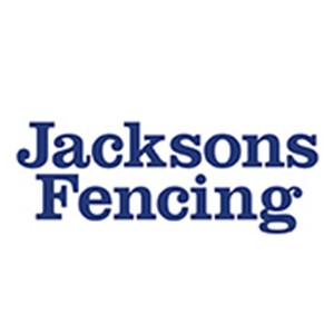Jacksons fencing logo