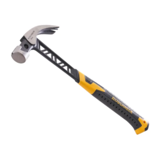 ROUGHNECK Gorilla V-Series Claw Hammer 567g (20oz)
