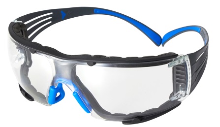 3M SF-401 Safety Glasses 